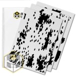 SS Leto Paint Mask Stencil good 00