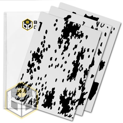 SS Leto Paint Mask Stencil good 00