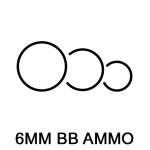 icon bb ammo