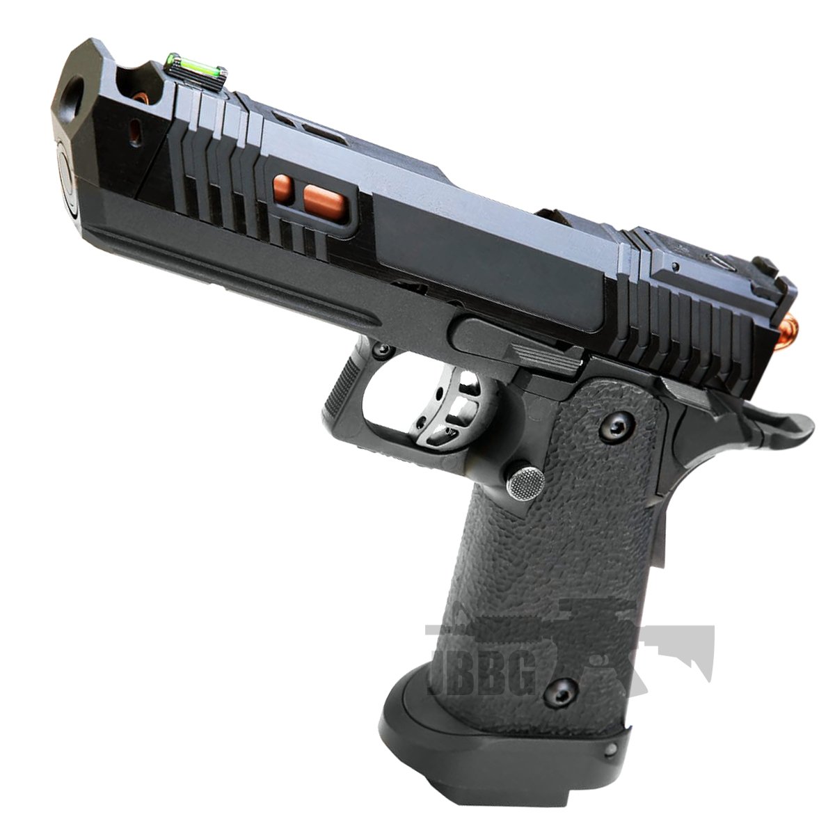 Tti pit viper jw4 baba yaga co2 airsoft pistol pre order just bb guns