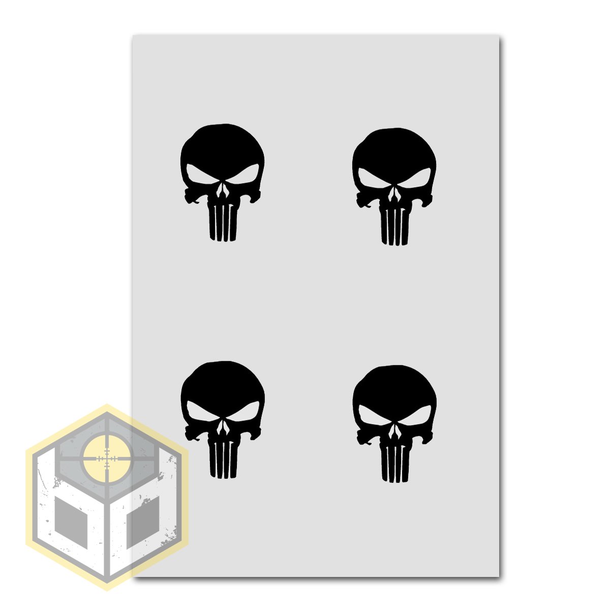 punisher 1 good