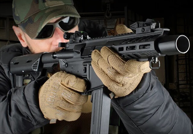 Do I Need a Licence for an Airsoft Gun