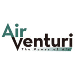 AIR VENTURI logo