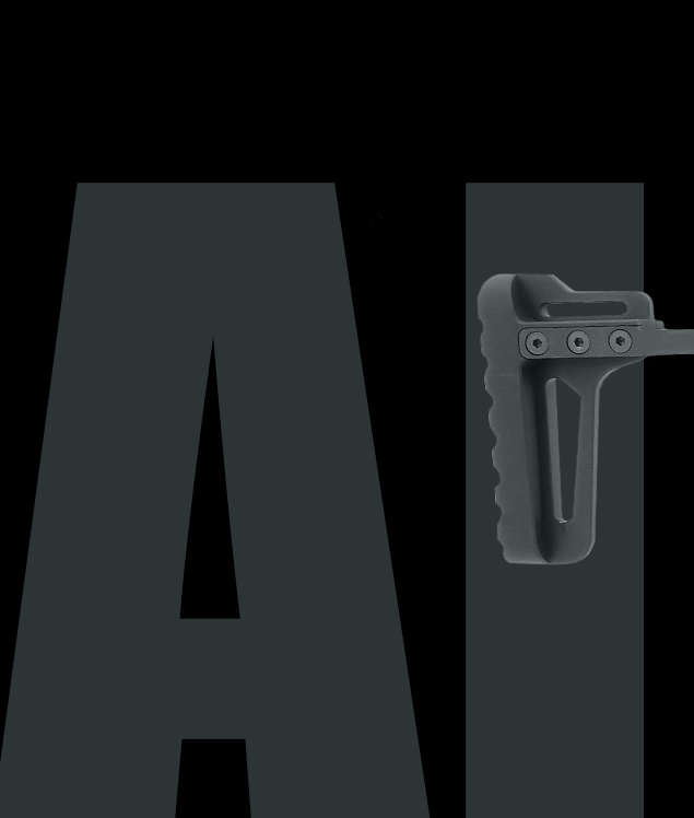 airsoft rifles