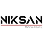 Niksan logo