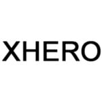 XHERO logo