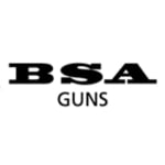 bsa logo