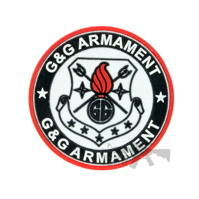 gg patch