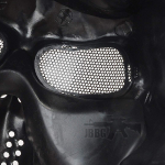painted usa mask 5 uk