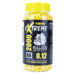 12g xtreem bb 2000 bulldog 2