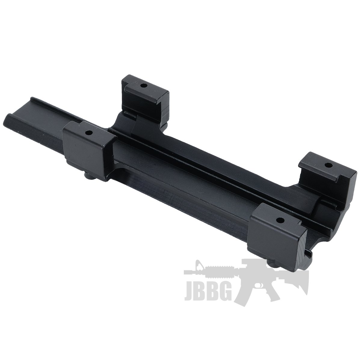 MP5 G3 21mm Scope Mount Rail Y0007 Military Gear Aluminium - Just BB Guns