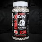 25g xtreem bb 2000 bulldog black back