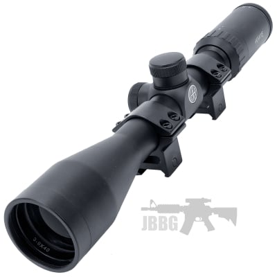 Fast Mount 3940 Hawke Scope Weaver Mounts 1 jpg