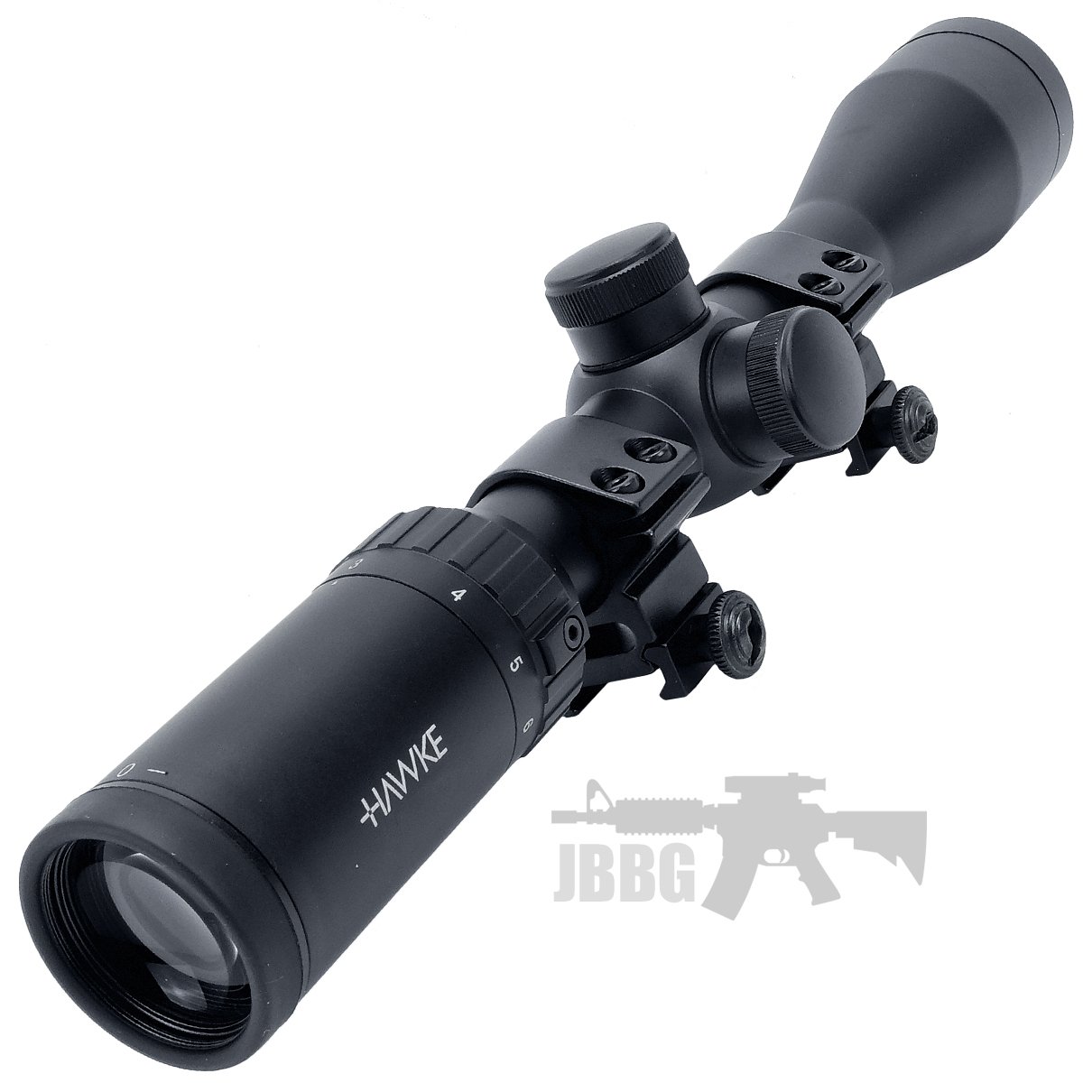 Fast Mount 3940 Hawke Scope Weaver Mounts 2 jpg