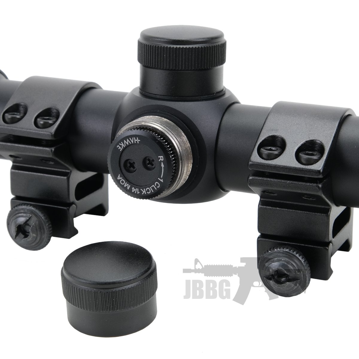 Fast Mount 3940 Hawke Scope Weaver Mounts 3 jpg