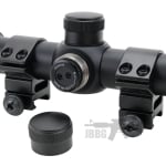 Fast Mount 3940 Hawke Scope Weaver Mounts 3 jpg