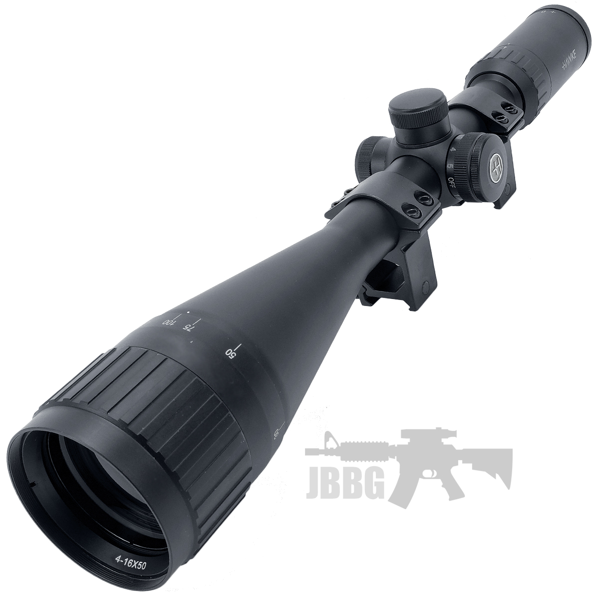 Fast Mount 41650 ao ir Hawke Scope Weaver Mounts 1 jpg