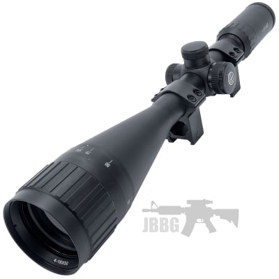 Fast Mount 41650 ao ir Hawke Scope Weaver Mounts 1 jpg