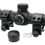 Fast Mount Hawke Scope Weaver Mounts 3 jpg