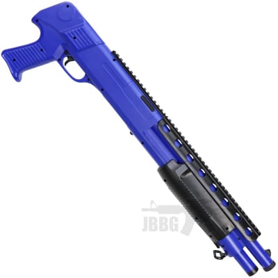 M309 Tactical Shotgun New Generation BL