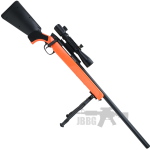 M50A Pro Sniper Rifle 22