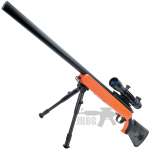 M50A Pro Sniper Rifle 5