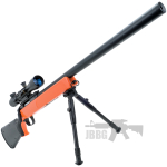 M50A Pro Sniper Rifle 6