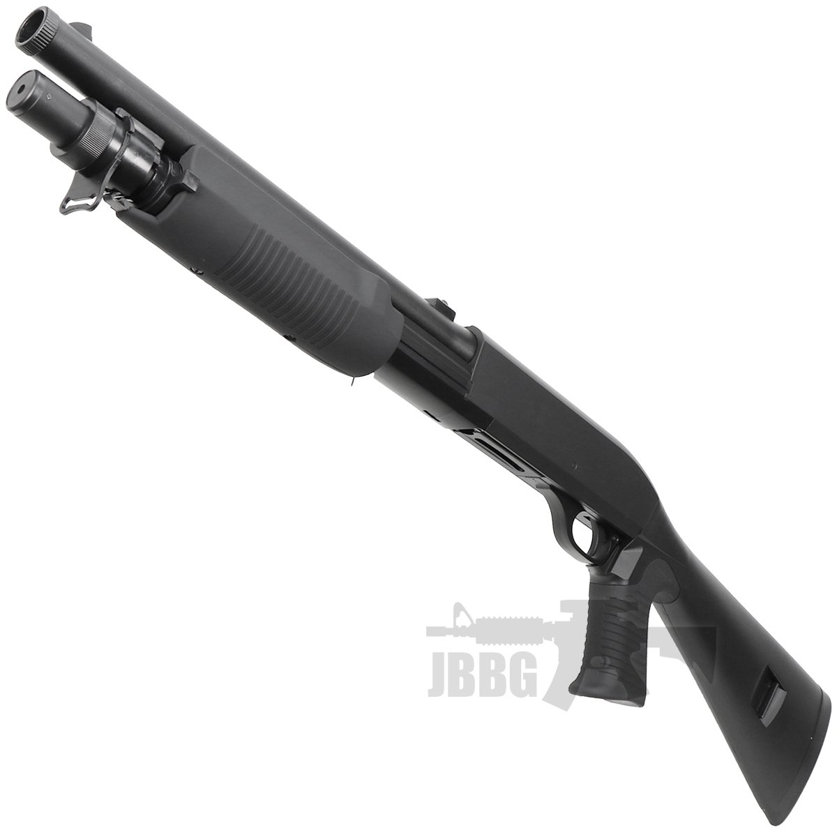 M56A Airsoft Shotgun 10