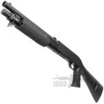M56A Airsoft Shotgun 10