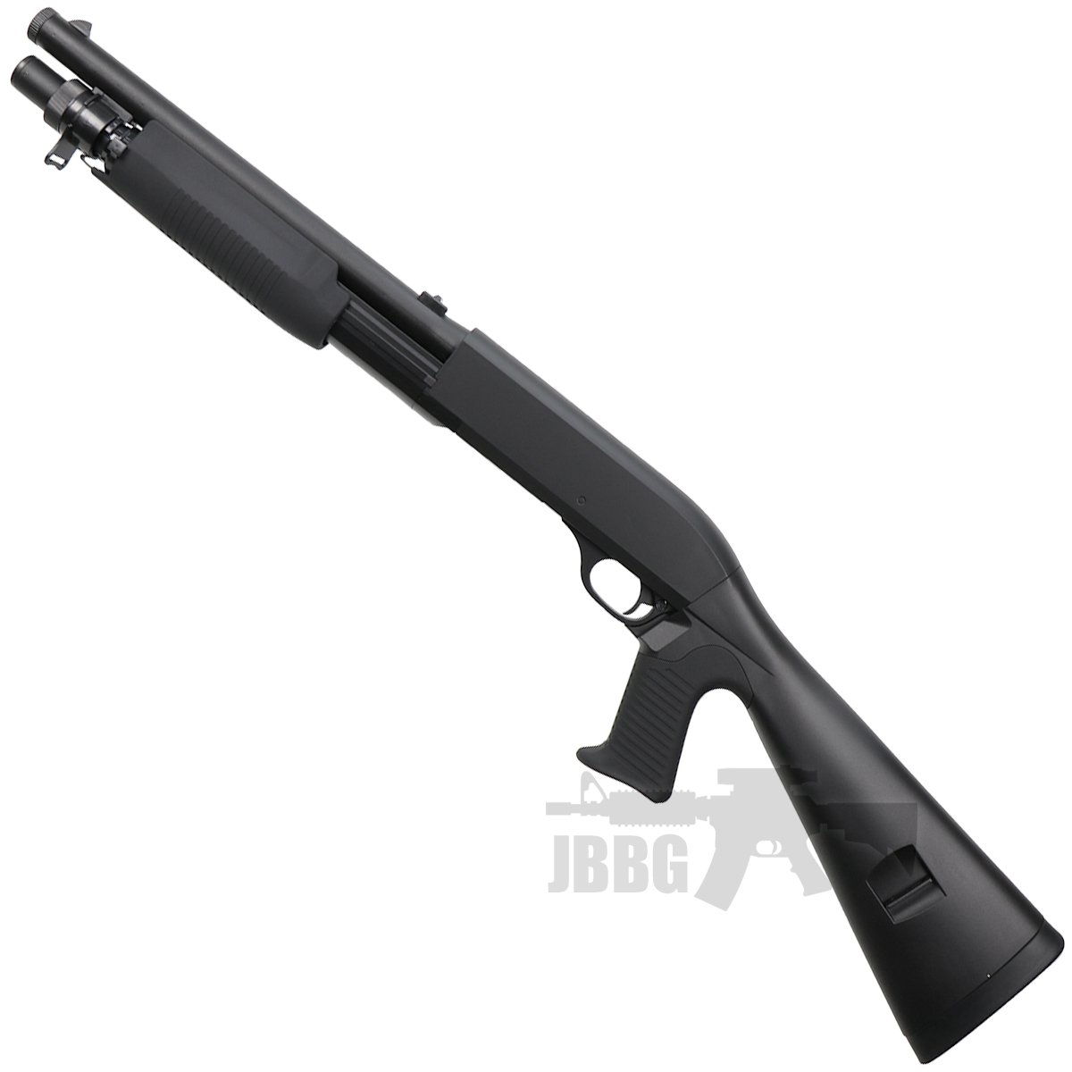 M56A Airsoft Shotgun 2