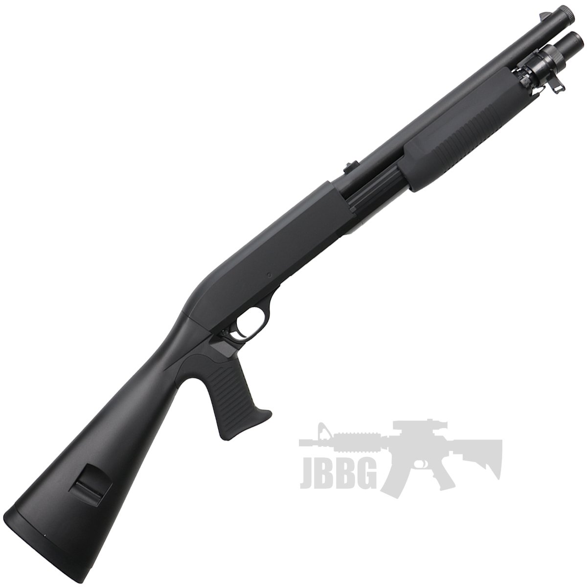 M56A Airsoft Shotgun 3