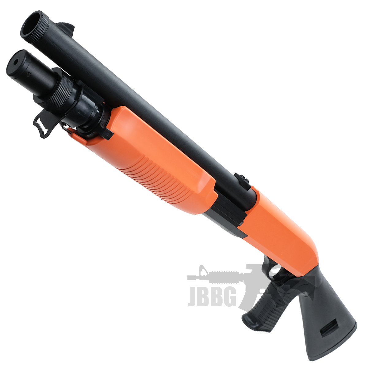 M56A Airsoft Shotgun Just BB Guns