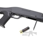 M56A Airsoft Shotgun 5