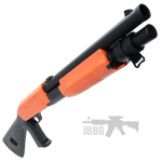 M56A Airsoft Shotgun 5