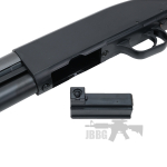 M58A Spring Action Shotgun mag