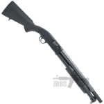 M58A Spring BB Gun black 1