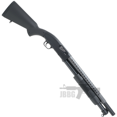 M58A Spring BB Gun black 1