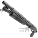 M58B Spring Action Shotgun b3