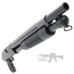 M58B Spring Action Shotgun b4