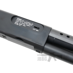 M58B Spring Action Shotgun o hop