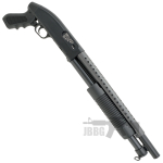 M58B Spring BB Gun BLACK 1