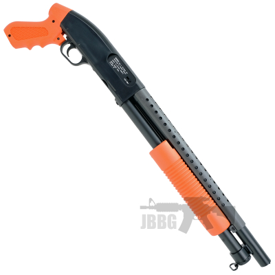 M58B Spring BB Gun ORANGE 1