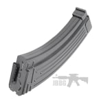 P1093 AK47G Spring BB Gun Mag 1