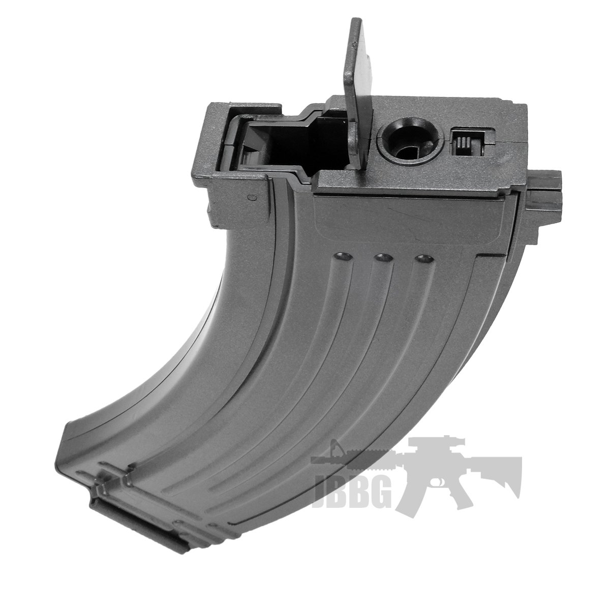 P1093 AK47G Spring BB Gun mag