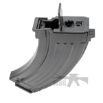 P1093 AK47G Spring BB Gun mag