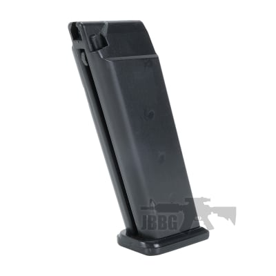 ZM17 Airsoft Pistol Magazine 1