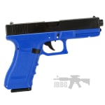 ZM17 Spring Airsoft Pistol 2