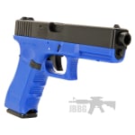 ZM17 Spring Airsoft Pistol 3