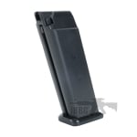 ZM17 Spring Airsoft Pistol mag