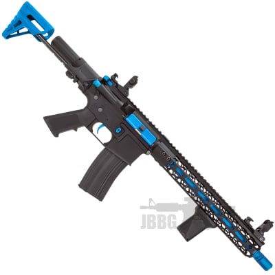 colt m4 mike blue 1 bk